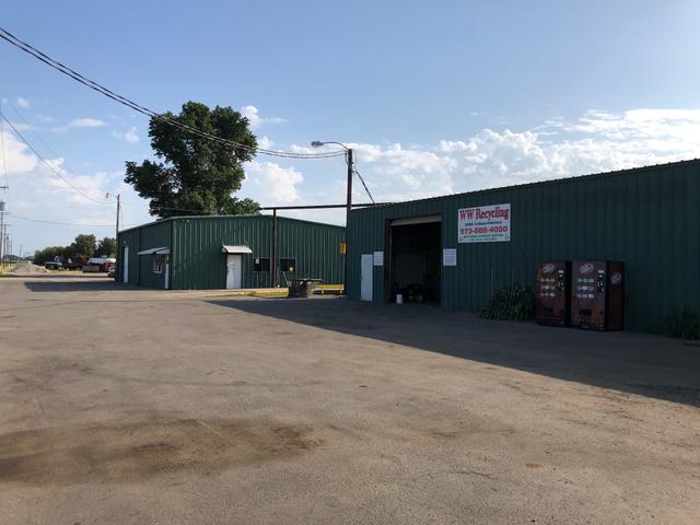 WW Recycling LLC