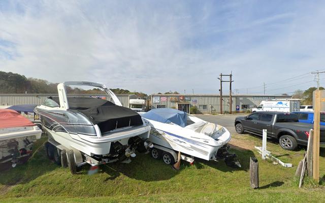 Tow Boat US Ocean City MD