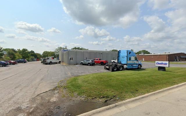 FleetPride, Mokena, Illinois