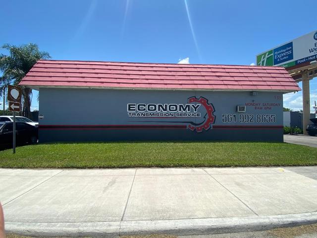 Economy Transmission Services, South Bay Estates, Florida