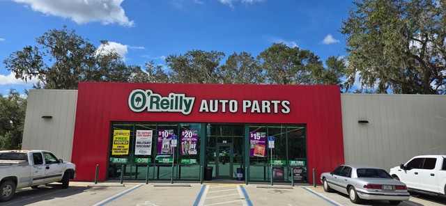 O'Reilly Auto Parts