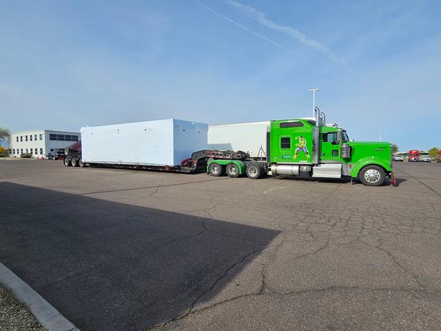 HEAVY EQUIPMENT RECYCLERS