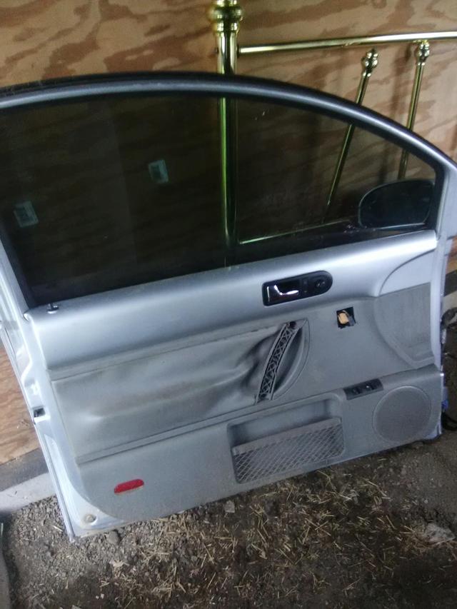 M.S. Auto Salvage