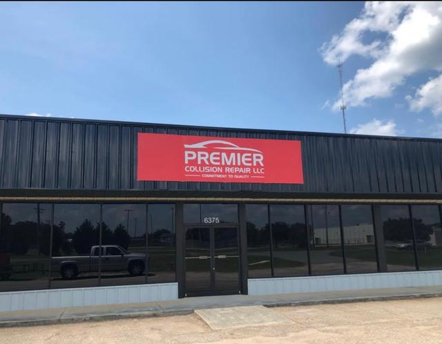 Premier Collision Repair