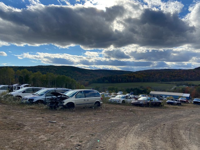 Woodhull Auto Supply LLC