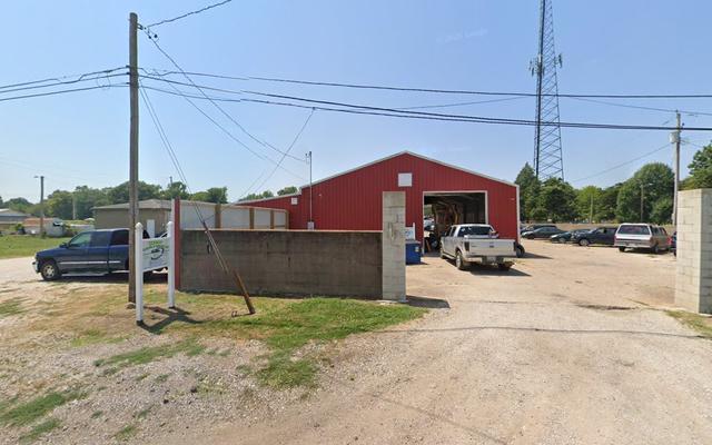 Lawrence County Towing and Repair, LLC