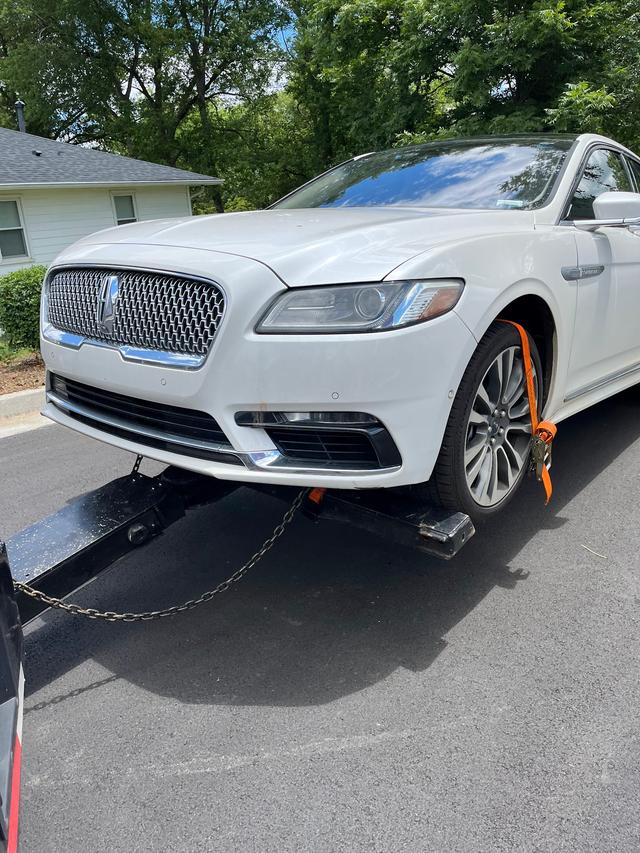 Haywire Towing LLC
