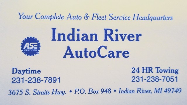 Main Street Automotive Indian River