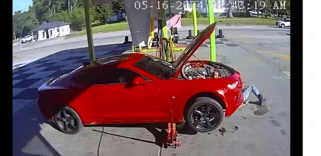 Bennett Tire Brake Oil Towing LLC