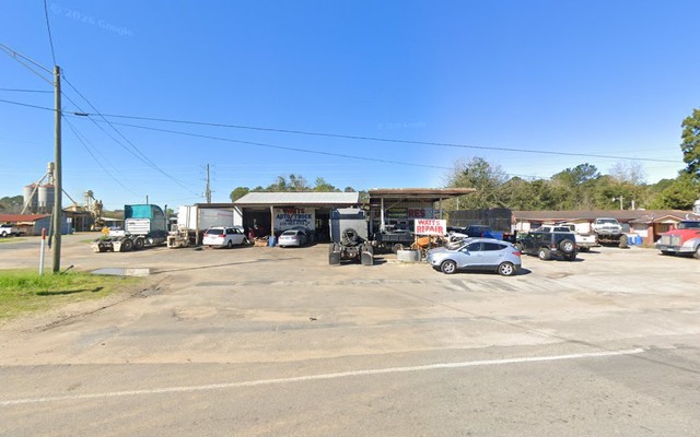WATTS REPAIR