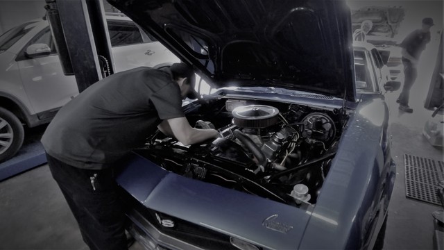 All In Motor Sports & Automotive Repair
