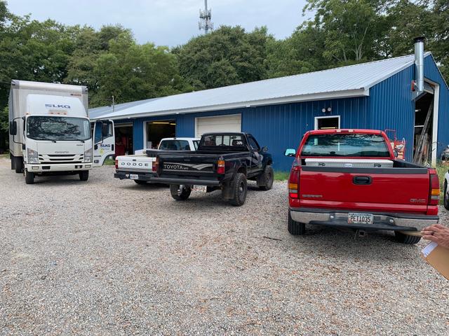 Wilson's Auto Services