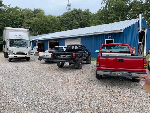 Wilson's Auto Services