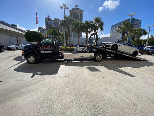 Premier 1 Towing & Recovery