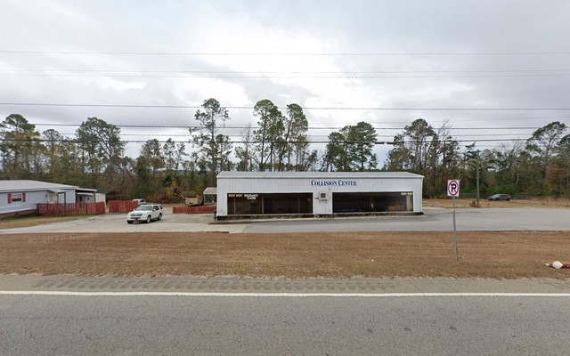 CALHOUN WRECKER SERVICE LLC