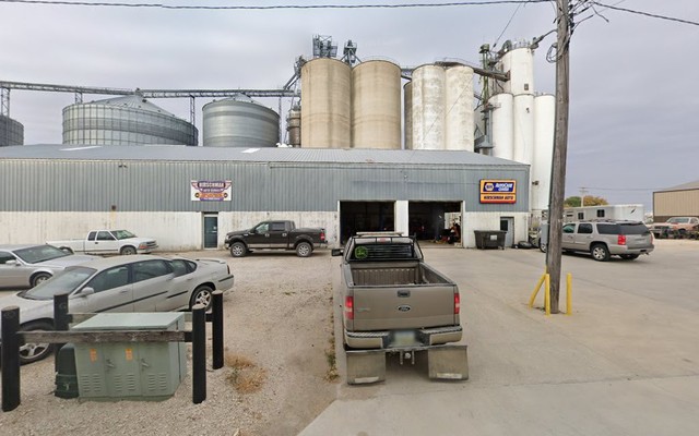 Hirschman Auto Service