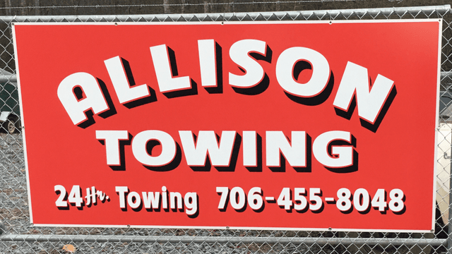 Allison No 1 Towing LLC