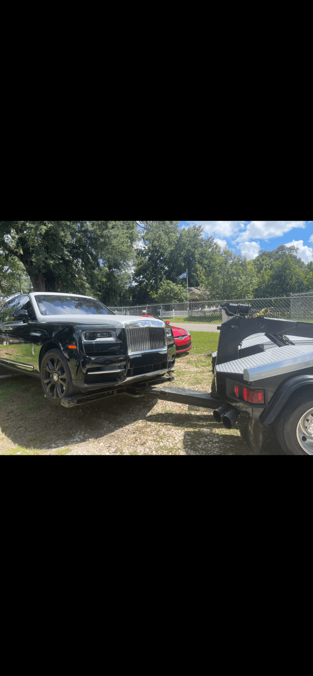 ASAP TOWING, Orlando, Florida