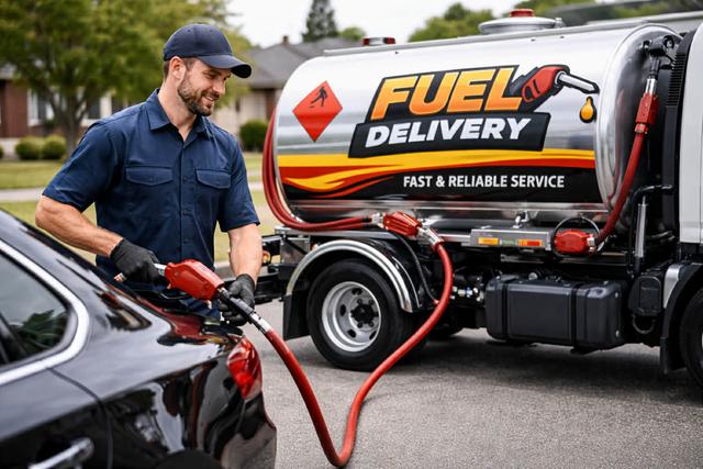 Jumpstart roadside assistance, Orlando, Florida