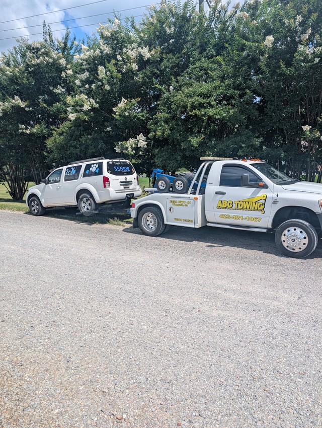 ABC Towing & Repair, LLC