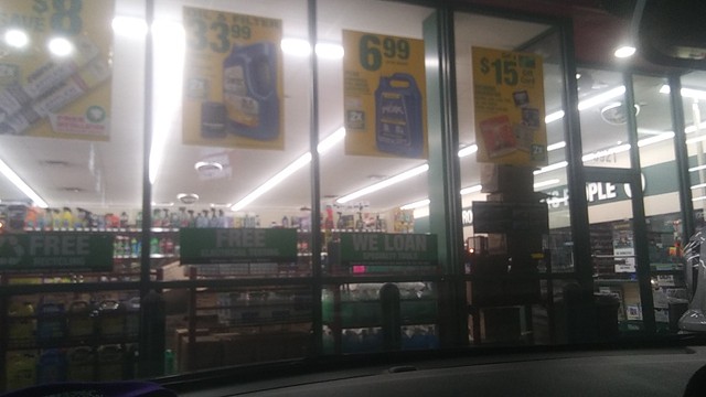 O'Reilly Auto Parts