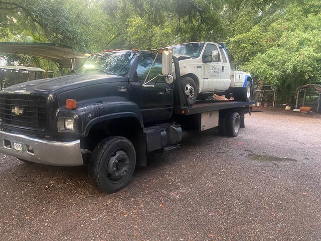 F&M Towing LLC, Orlando, Florida