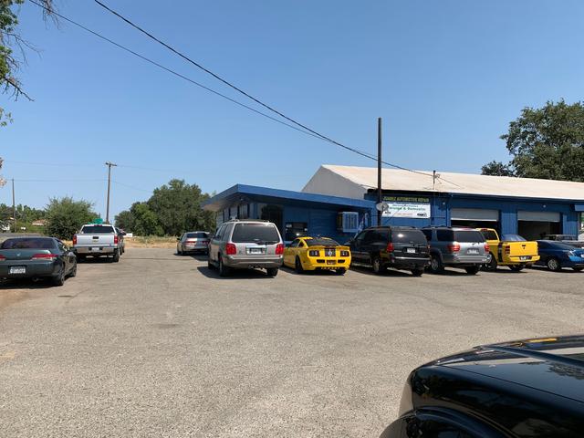 Juarez Automotive Repair, Live Oak Springs, California