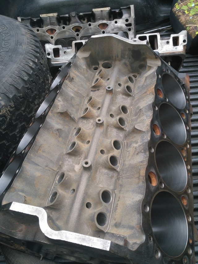 Abbie Auto Parts