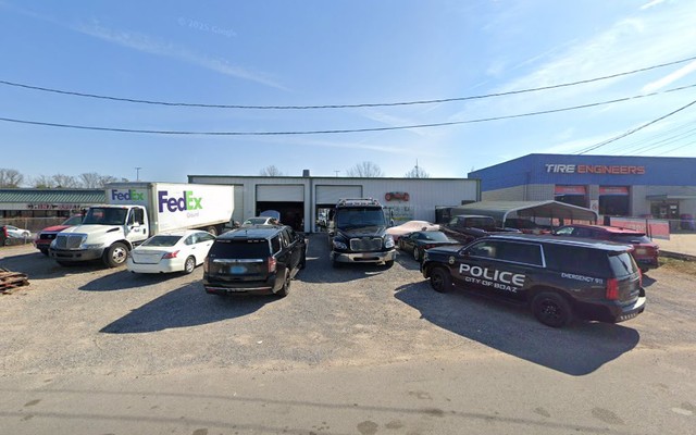 Autow's Towing & Automotive