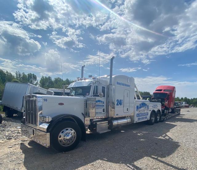 Randy's Towing & Recovery