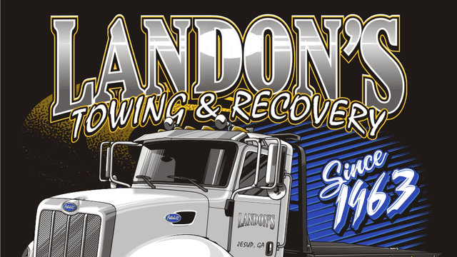 Landon's Towing & Recovery