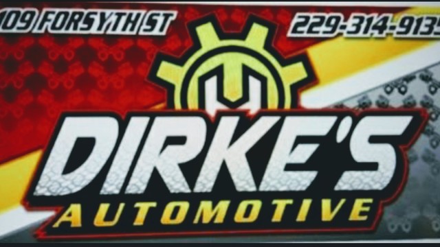 Dirke's Automotive