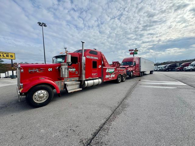 Asap Towing &Truck Repair