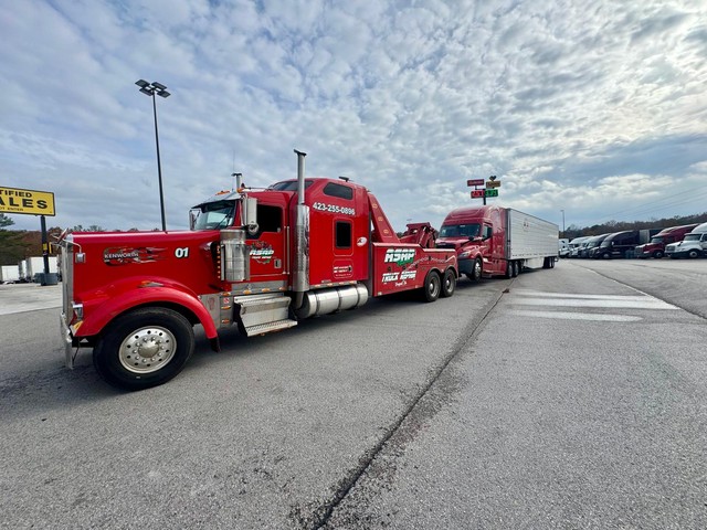 Asap Towing &Truck Repair