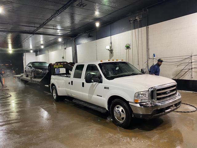TST LOGISTICS LLC