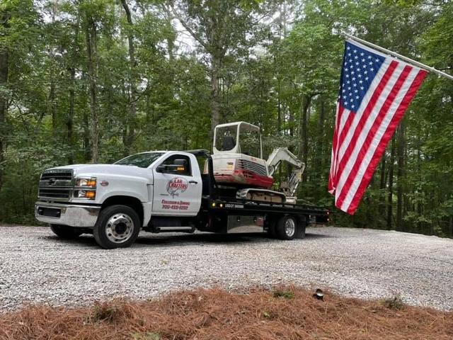 Car Crafters Towing
