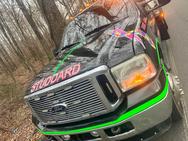 Studdard Towing