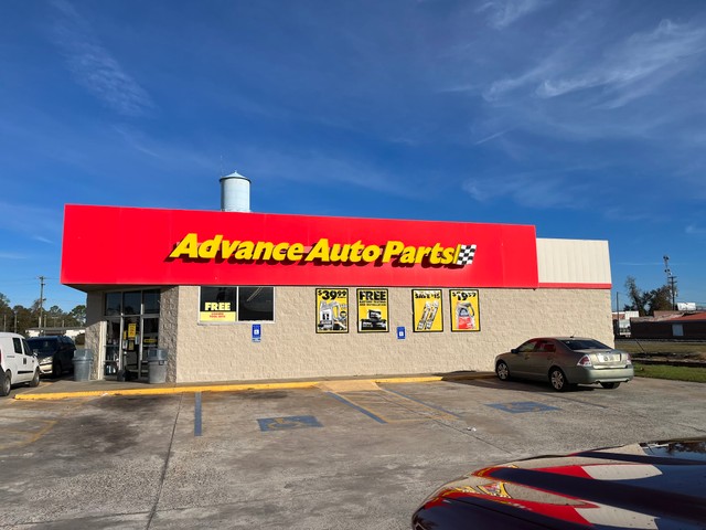 Advance Auto Parts