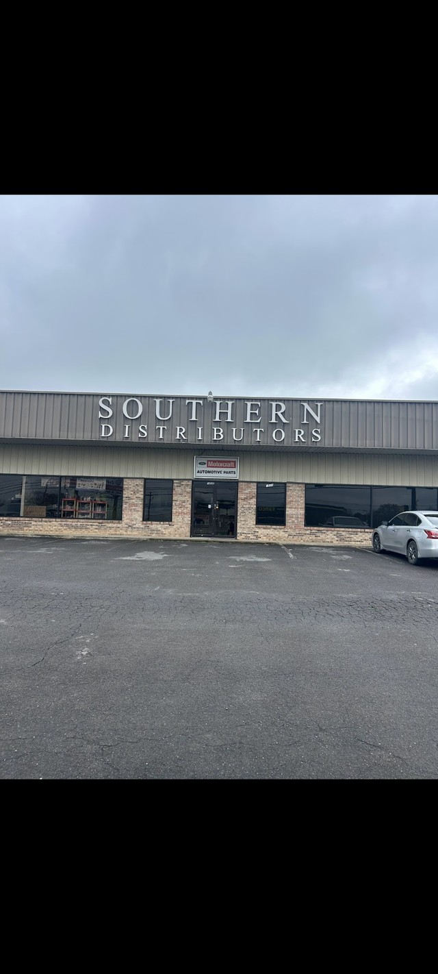 The Parts House