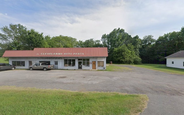 Cleveland Auto Parts