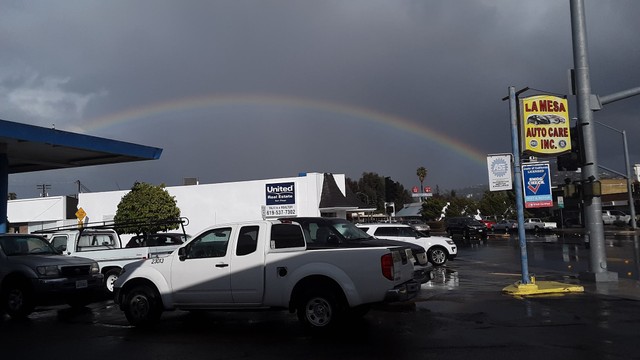 La Mesa Auto Care