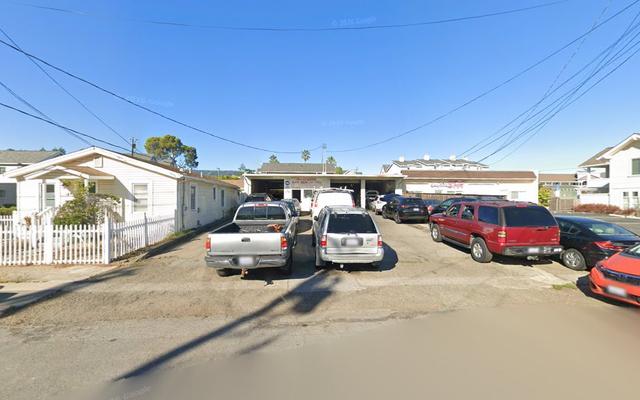 Cupertino Auto Tech, Cupertino, California