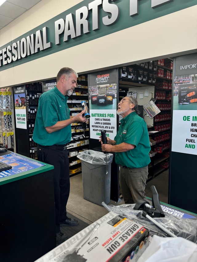 O'Reilly Auto Parts