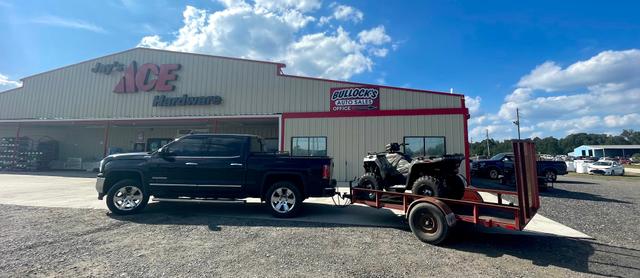 Bullock's Auto Sales