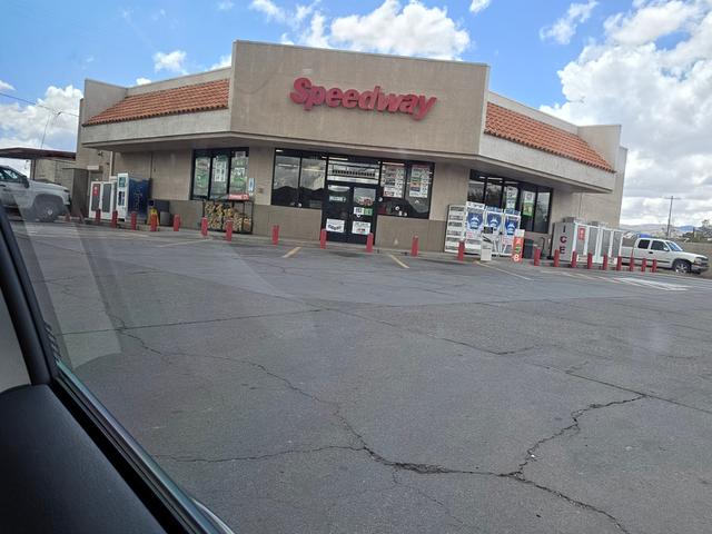 Speedway