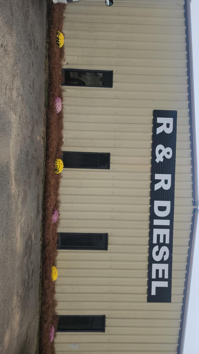 R and R Diesel Repair and Towing