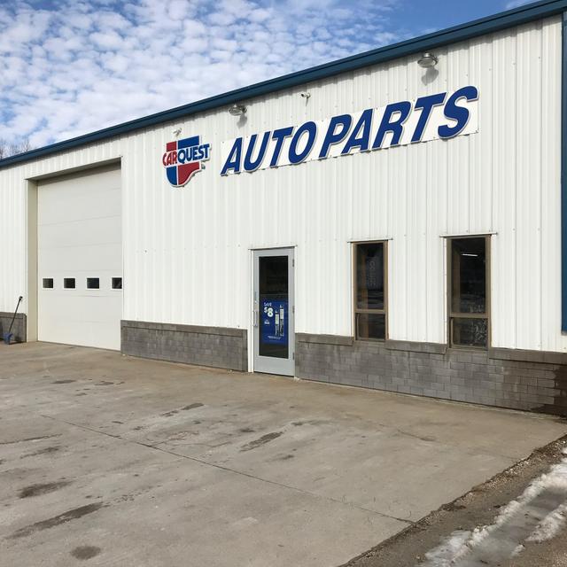 Carquest Auto Parts - CARLSON AUTO BODY & REPAIR LLC