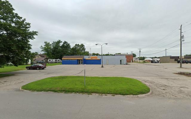 NAPA Auto Parts - Manson Auto Parts, Manson, Iowa