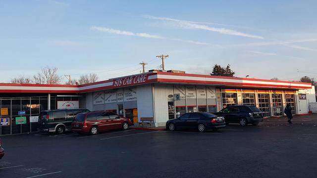 STS Car Care, Jennings, Missouri