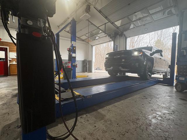 Scottie's auto sales & service